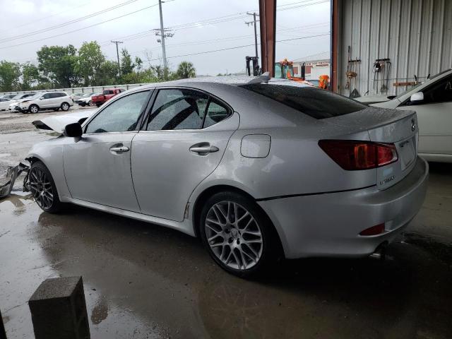 Photo 1 VIN: JTHBF5C26A2094679 - LEXUS IS 