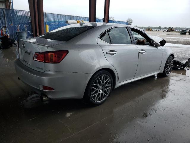 Photo 2 VIN: JTHBF5C26A2094679 - LEXUS IS 