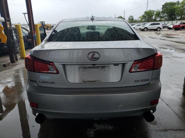 Photo 5 VIN: JTHBF5C26A2094679 - LEXUS IS 