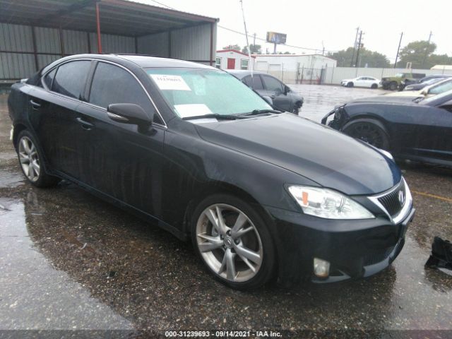 Photo 0 VIN: JTHBF5C26A5109504 - LEXUS IS 250 