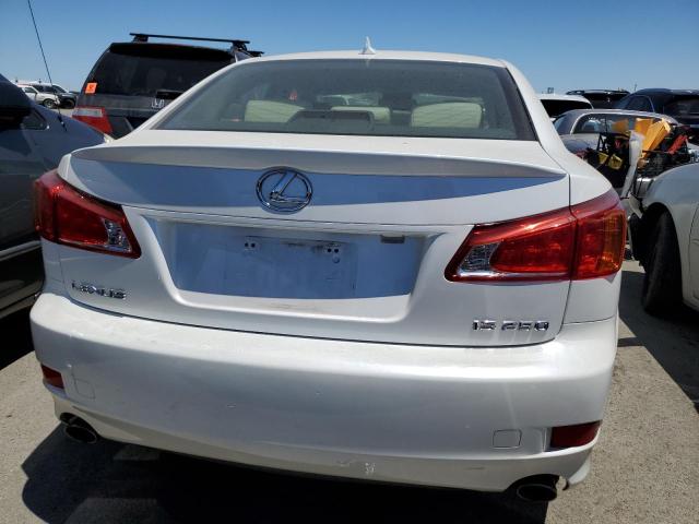 Photo 5 VIN: JTHBF5C26A5110796 - LEXUS IS 250 