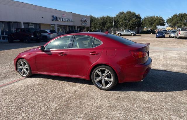 Photo 2 VIN: JTHBF5C26A5112998 - LEXUS IS 250 