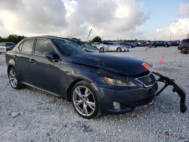 Photo 0 VIN: JTHBF5C26A5113181 - LEXUS IS 250 