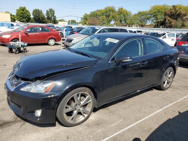 Photo 0 VIN: JTHBF5C26A5113696 - LEXUS IS 250 