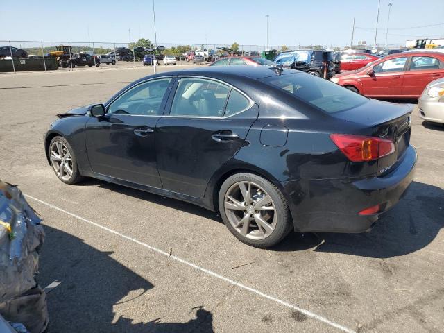 Photo 1 VIN: JTHBF5C26A5113696 - LEXUS IS 250 