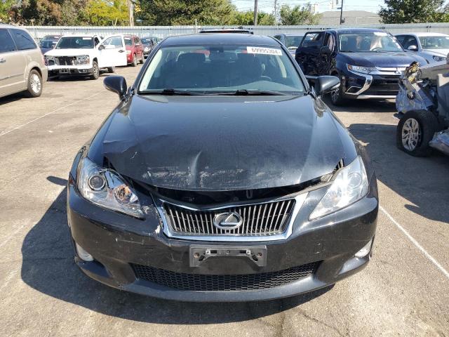 Photo 4 VIN: JTHBF5C26A5113696 - LEXUS IS 250 