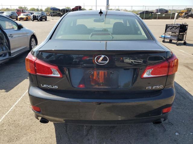 Photo 5 VIN: JTHBF5C26A5113696 - LEXUS IS 250 