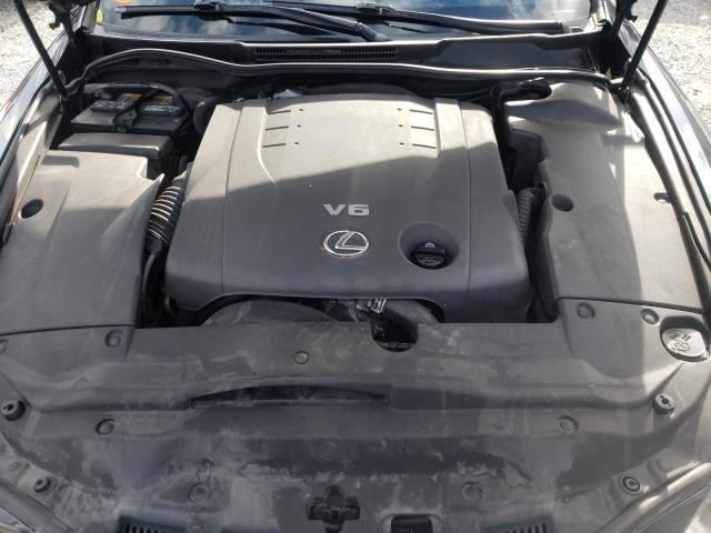 Photo 6 VIN: JTHBF5C26A5115478 - LEXUS IS 250 