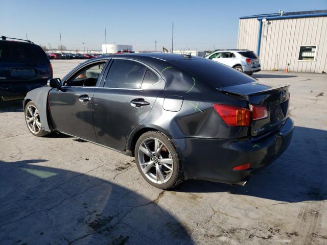 Photo 1 VIN: JTHBF5C26A5121247 - LEXUS IS 250 