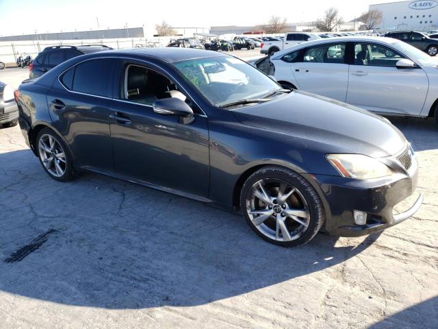 Photo 3 VIN: JTHBF5C26A5121247 - LEXUS IS 250 