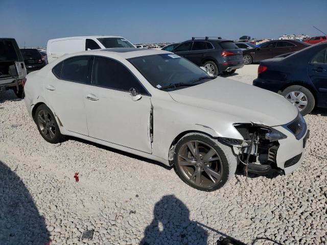 Photo 3 VIN: JTHBF5C26A5121717 - LEXUS IS 250 