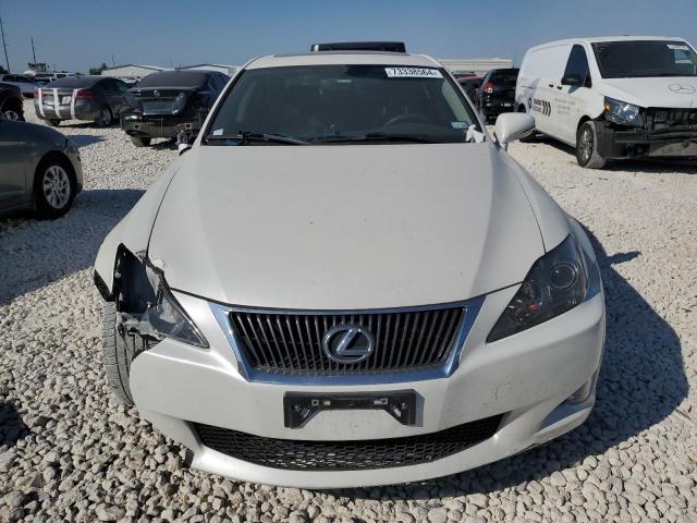 Photo 4 VIN: JTHBF5C26A5121717 - LEXUS IS 250 