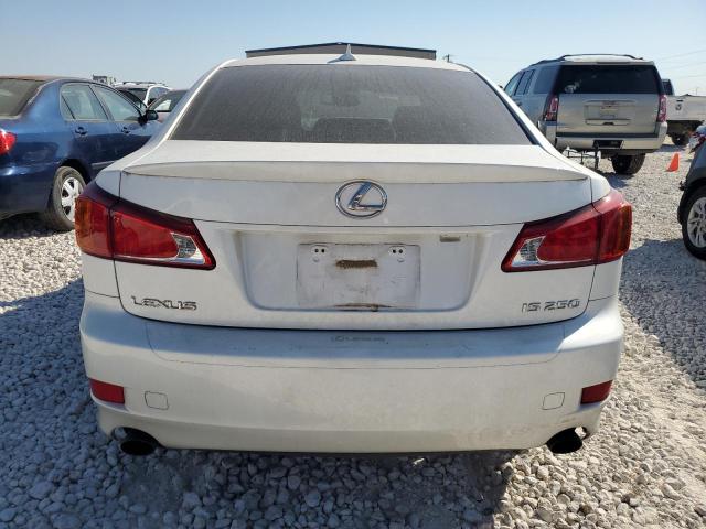 Photo 5 VIN: JTHBF5C26A5121717 - LEXUS IS 250 