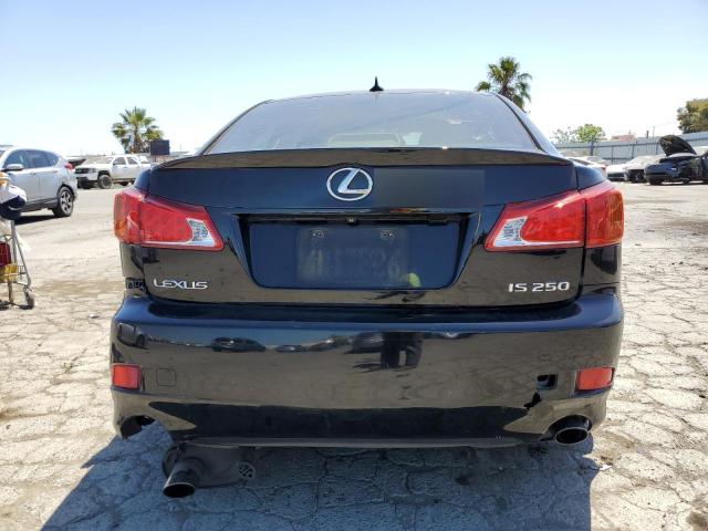 Photo 5 VIN: JTHBF5C26A5127467 - LEXUS IS 250 