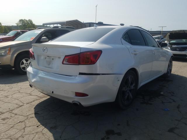 Photo 3 VIN: JTHBF5C26A5128263 - LEXUS IS 250 