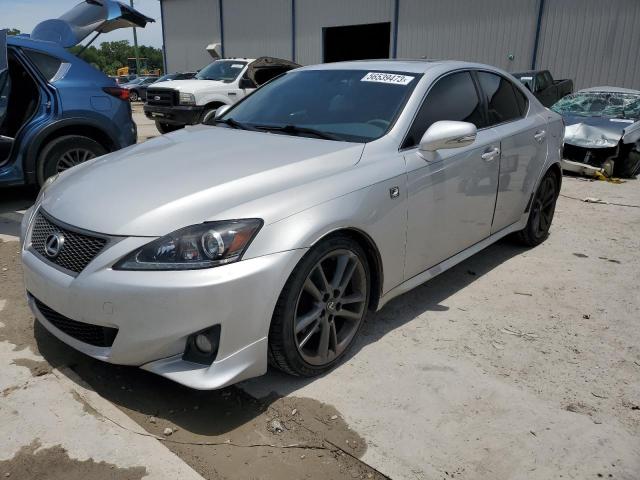 Photo 0 VIN: JTHBF5C26B5131827 - LEXUS IS 250 