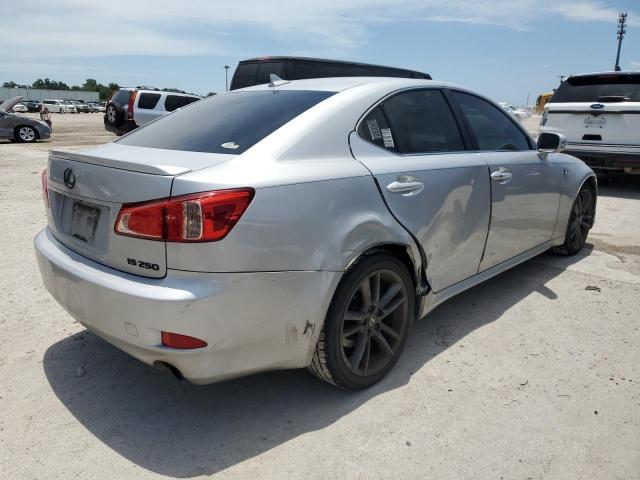 Photo 2 VIN: JTHBF5C26B5131827 - LEXUS IS 250 