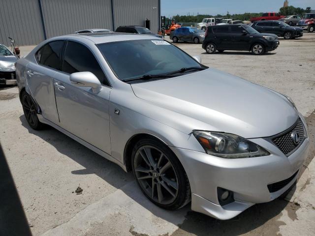 Photo 3 VIN: JTHBF5C26B5131827 - LEXUS IS 250 