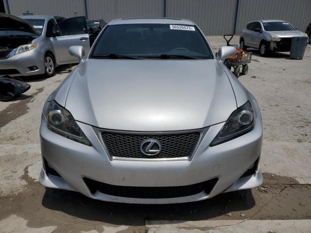 Photo 4 VIN: JTHBF5C26B5131827 - LEXUS IS 250 