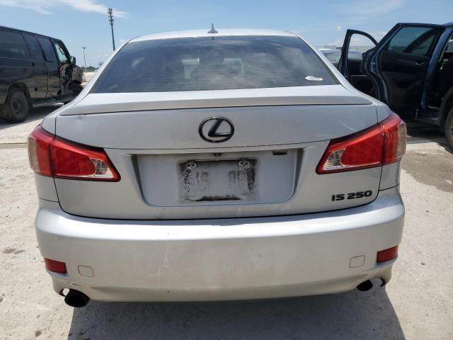 Photo 5 VIN: JTHBF5C26B5131827 - LEXUS IS 250 