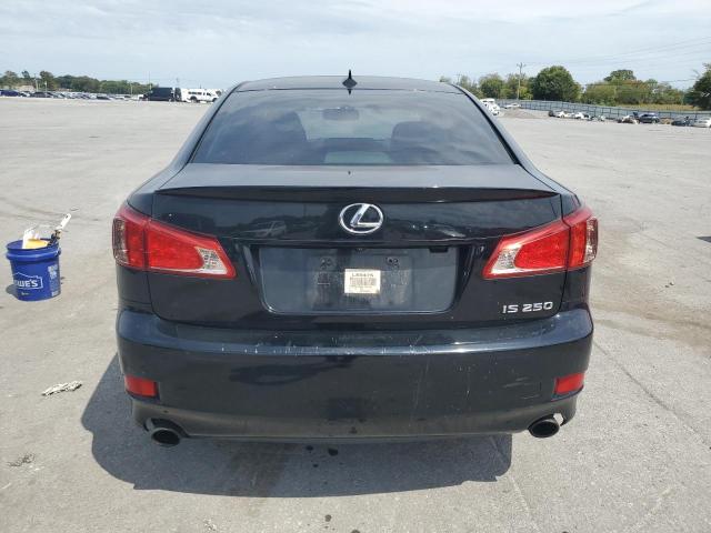 Photo 5 VIN: JTHBF5C26B5140110 - LEXUS IS 250 