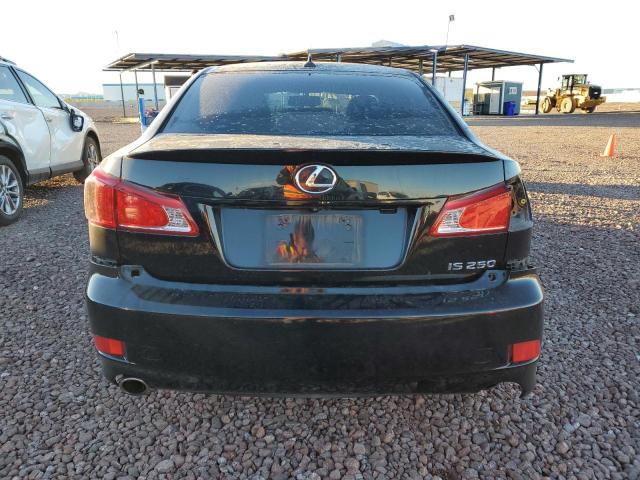 Photo 5 VIN: JTHBF5C26B5141015 - LEXUS IS 