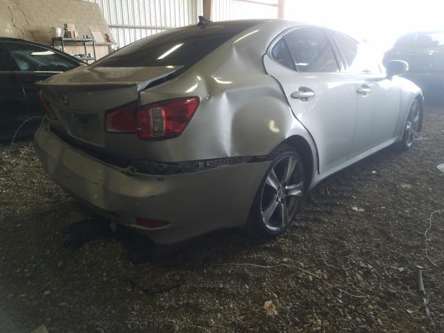 Photo 3 VIN: JTHBF5C26B5141287 - LEXUS IS 250 