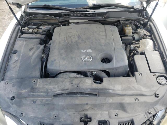 Photo 6 VIN: JTHBF5C26B5144173 - LEXUS IS 250 