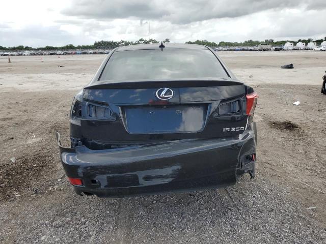 Photo 5 VIN: JTHBF5C26B5144609 - LEXUS IS 250 