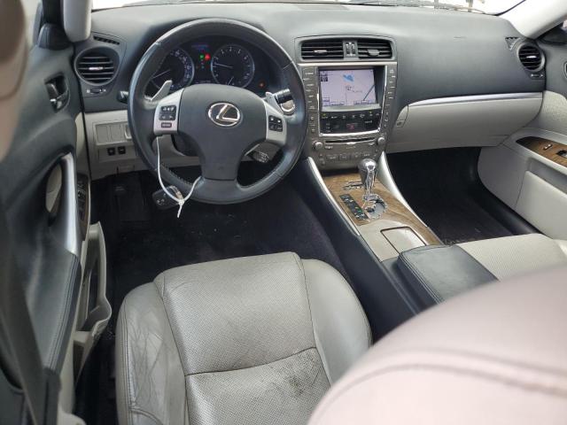 Photo 7 VIN: JTHBF5C26B5144609 - LEXUS IS 250 