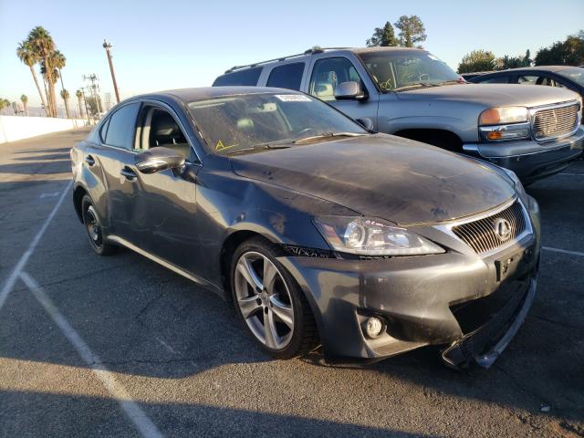 Photo 0 VIN: JTHBF5C26B5145422 - LEXUS IS 250 