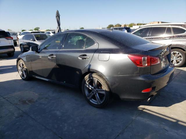 Photo 1 VIN: JTHBF5C26B5149244 - LEXUS IS 