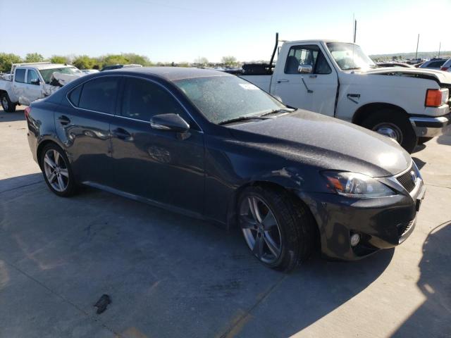 Photo 3 VIN: JTHBF5C26B5149244 - LEXUS IS 