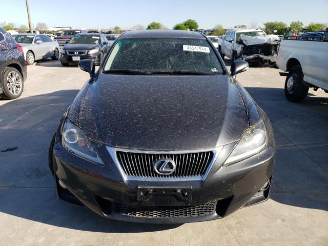 Photo 4 VIN: JTHBF5C26B5149244 - LEXUS IS 