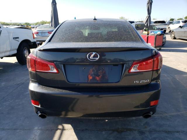 Photo 5 VIN: JTHBF5C26B5149244 - LEXUS IS 