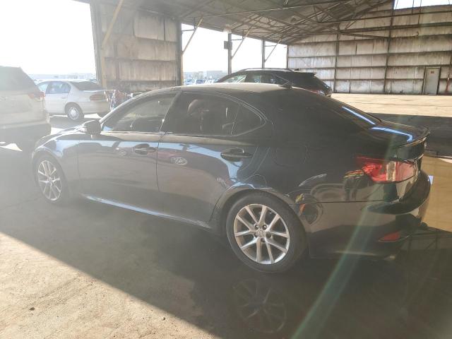 Photo 1 VIN: JTHBF5C26B5151060 - LEXUS IS 250 