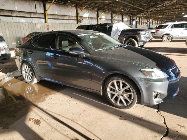 Photo 3 VIN: JTHBF5C26B5151060 - LEXUS IS 250 