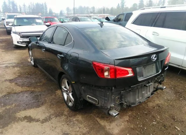 Photo 2 VIN: JTHBF5C26B5154265 - LEXUS IS 250 