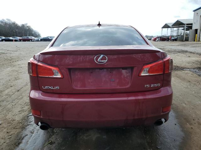 Photo 5 VIN: JTHBF5C26B5155013 - LEXUS IS 