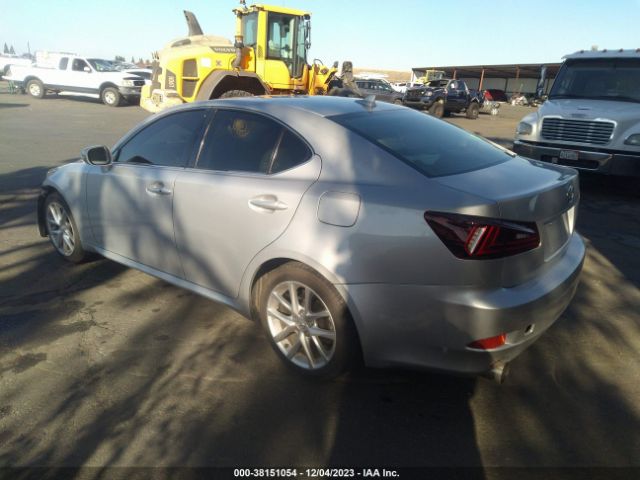 Photo 2 VIN: JTHBF5C26C2102881 - LEXUS IS 250 