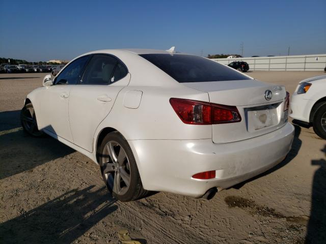 Photo 2 VIN: JTHBF5C26C5158947 - LEXUS IS 250 