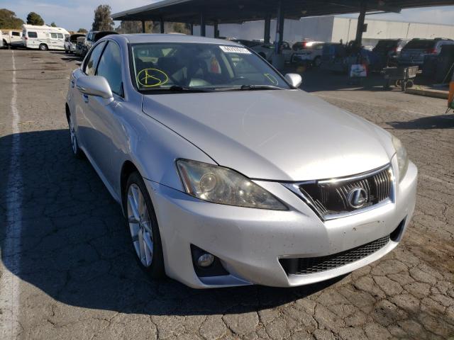 Photo 0 VIN: JTHBF5C26C5162688 - LEXUS IS 250 