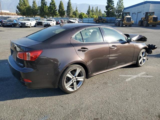 Photo 2 VIN: JTHBF5C26C5164019 - LEXUS IS 250 