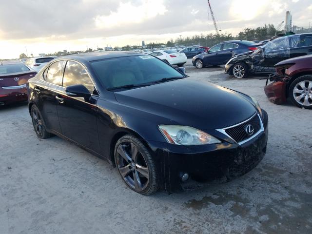 Photo 0 VIN: JTHBF5C26C5165106 - LEXUS IS 250 