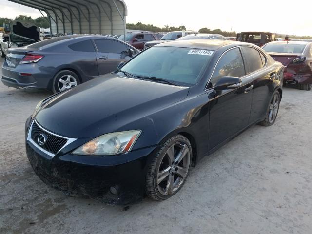 Photo 1 VIN: JTHBF5C26C5165106 - LEXUS IS 250 