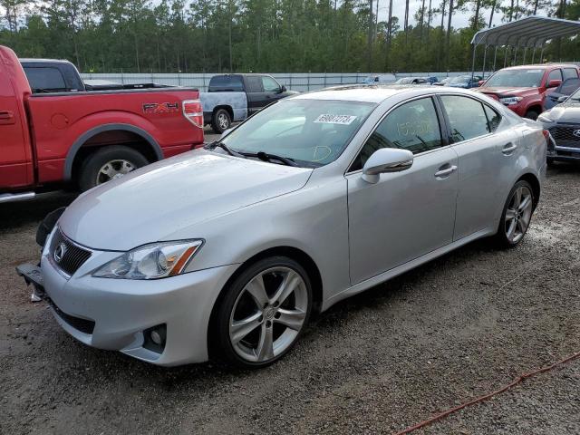 Photo 0 VIN: JTHBF5C26C5166417 - LEXUS IS 250 