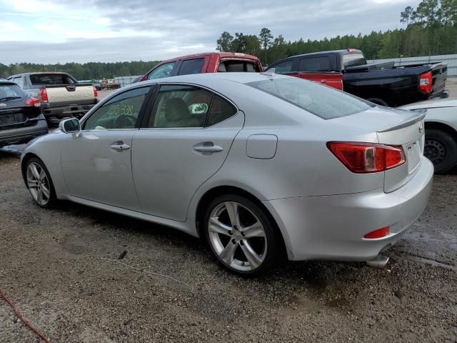 Photo 1 VIN: JTHBF5C26C5166417 - LEXUS IS 250 