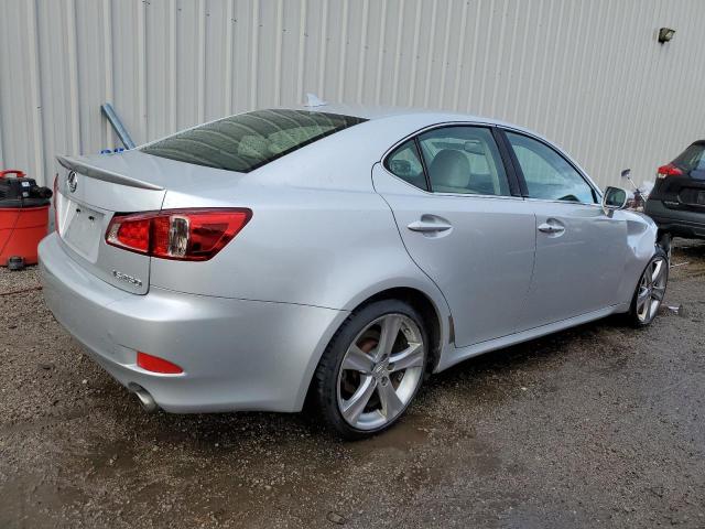 Photo 2 VIN: JTHBF5C26C5166417 - LEXUS IS 250 