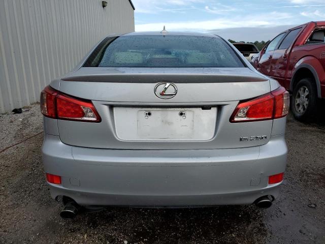 Photo 5 VIN: JTHBF5C26C5166417 - LEXUS IS 250 