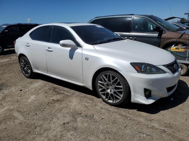 Photo 3 VIN: JTHBF5C26C5169981 - LEXUS IS 